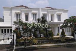 Best Deal Hunian Mewah Ideal dan Luas di BSD, Tangerang Selatan Best Deal Hunian Mewah Ideal dan Luas di BSD, Tangerang Selatan
