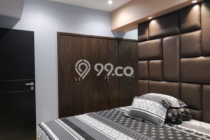 Apartemen Favorit Nyaman Dijual di Tangerang dengan 1 Kamar Tidur Apartemen Favorit Nyaman Dijual di Tangerang dengan 1 Kamar Tidur