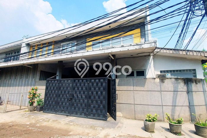 Gudang Bagus Dijual di Alam Sutera Tangerang Lokasi Strategis Cocok untuk Kembangkan Bisnis Gudang Bagus Dijual di Alam Sutera Tangerang Lokasi Strategis Cocok untuk Kembangkan Bisnis