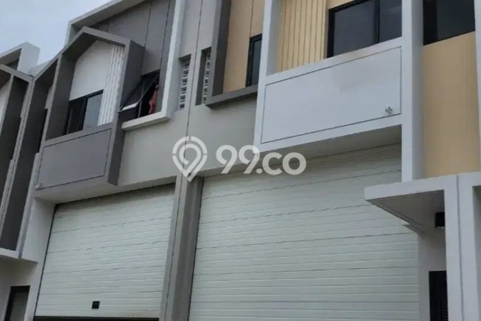 Gudang Strategis Kawasan BSD, Luas 132m², Lokasi Bisnis, Dekat BSD, Tangerang Selatan, Tangerang Selatan Gudang Strategis Kawasan BSD, Luas 132m², Lokasi Bisnis, Dekat BSD, Tangerang Selatan, Tangerang Selatan