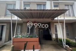 Dijual Hunian Rumah Terawat 2 KT di Gading Serpong, Tangerang Dijual Hunian Rumah Terawat 2 KT di Gading Serpong, Tangerang
