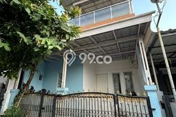 Rumah Minimalis 4 KT LT 72m2 di Gading Serpong Rumah Minimalis 4 KT LT 72m2 di Gading Serpong
