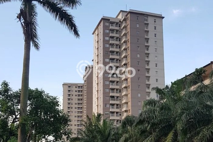 HOT UNIT! Apartemen di Kebon Jeruk, 1 KM, Luas 30m² HOT UNIT! Apartemen di Kebon Jeruk, 1 KM, Luas 30m²