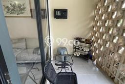 Rumah Elit Modern Siap Huni di Gading Serpong Tangerang Rumah Elit Modern Siap Huni di Gading Serpong Tangerang