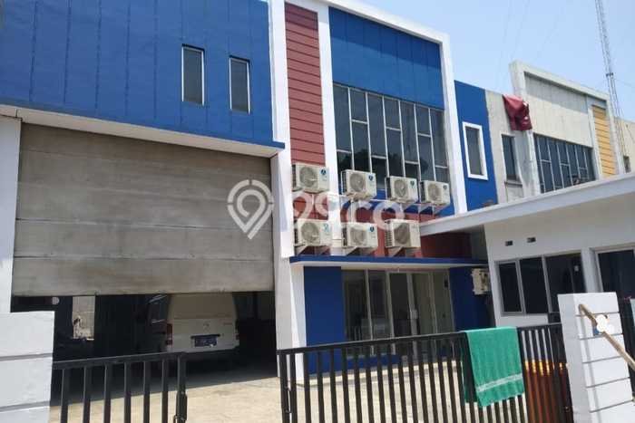 Area Strategis! Disewakan Gudang Lokasi BSD, Tangerang Selatan Cocok untuk Bisnis Area Strategis! Disewakan Gudang Lokasi BSD, Tangerang Selatan Cocok untuk Bisnis