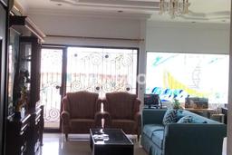 Rumah Eksklusif Dijual LT 360m2 di BSD, Tangerang Selatan Rumah Eksklusif Dijual LT 360m2 di BSD, Tangerang Selatan