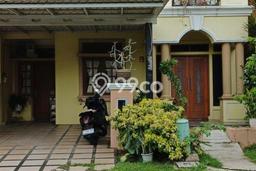 Rumah Modern 5 Kamar LT 135m2 di Graha Raya Bintaro Rumah Modern 5 Kamar LT 135m2 di Graha Raya Bintaro