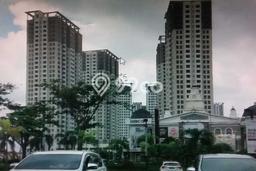 Apartemen Favorit Modern Dijual di Tangerang dengan 2 Kamar Tidur Apartemen Favorit Modern Dijual di Tangerang dengan 2 Kamar Tidur