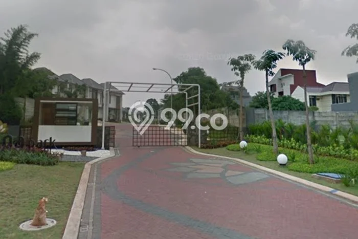 Jual Rumah Strategis Bagus Punya 5 KT di BSD Tangerang Selatan SHM Jual Rumah Strategis Bagus Punya 5 KT di BSD Tangerang Selatan SHM