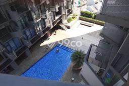 Untuk Dijual Apartemen 0 KT & 1 KM di Tangerang Lokasi Strategis Untuk Dijual Apartemen 0 KT & 1 KM di Tangerang Lokasi Strategis