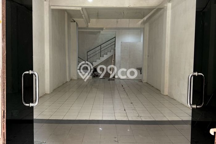 Ruko Dijual di Prime Area Jakarta Pusat Luas 250m2 Ruko Dijual di Prime Area Jakarta Pusat Luas 250m2