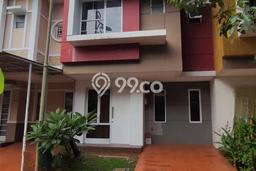 Rumah Minimalis 3 KT di Gading Serpong Tangerang Unfurnished Rumah Minimalis 3 KT di Gading Serpong Tangerang Unfurnished