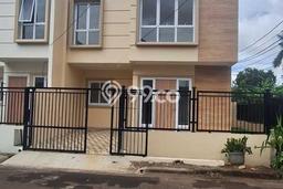 Rumah Modern 4 KT di Gading Serpong Tangerang Unfurnished Rumah Modern 4 KT di Gading Serpong Tangerang Unfurnished