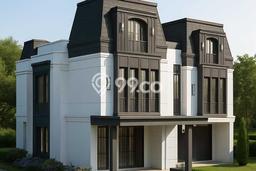 Dijual Rumah Luas Elegan Dengan View Cantik di Gading Serpong, Tangerang Dijual Rumah Luas Elegan Dengan View Cantik di Gading Serpong, Tangerang