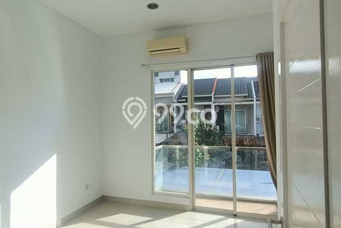 Dijual Hunian Rumah Nyaman 3 Kamar di BSD Residence One, Tangerang Dijual Hunian Rumah Nyaman 3 Kamar di BSD Residence One, Tangerang