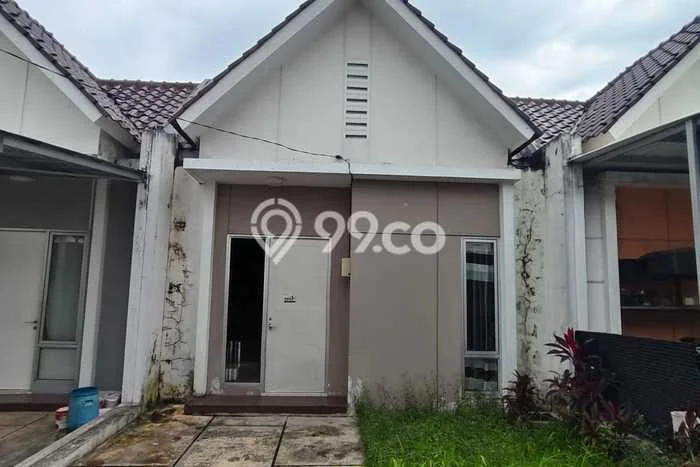 Rumah Modern 2 KT LT 72m2 di Gading Serpong Rumah Modern 2 KT LT 72m2 di Gading Serpong