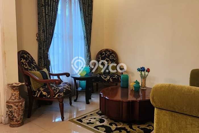 Best Deal Hunian Mewah Ideal dan Luas di BSD, Tangerang Selatan Best Deal Hunian Mewah Ideal dan Luas di BSD, Tangerang Selatan