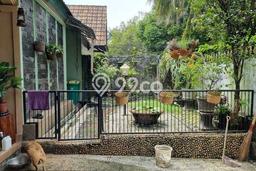 Siap Huni Hunian Elit 5 Kamar di BSD Dekat ke Mana Saja Siap Huni Hunian Elit 5 Kamar di BSD Dekat ke Mana Saja