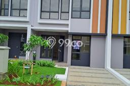Rumah Kontrakan Tangerang LT 72m2 LB 95m2 Kawasan Gading Serpong Rumah Kontrakan Tangerang LT 72m2 LB 95m2 Kawasan Gading Serpong