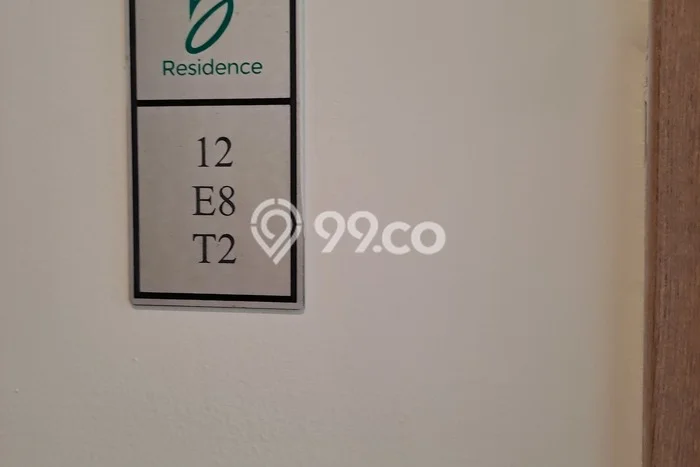 Apartemen Siap Pakai 0 BR dengan Harga Terjangkau di Area Pagedangan, Tangerang Apartemen Siap Pakai 0 BR dengan Harga Terjangkau di Area Pagedangan, Tangerang