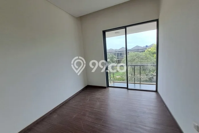 Rumah sewa siap pakai 3 KT di Ciater, Tangerang Rumah sewa siap pakai 3 KT di Ciater, Tangerang