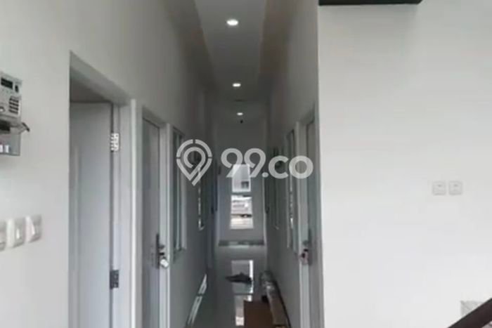 Hunian Super Elit dengan Akses Paling Strategis di Grogol, Jakarta Barat Hunian Super Elit dengan Akses Paling Strategis di Grogol, Jakarta Barat