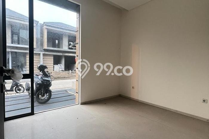 Dijual Rumah Minimalis Bagus Punya 3 KT di Kelapa Dua Tangerang - Dijual Rumah Minimalis Bagus Punya 3 KT di Kelapa Dua Tangerang -