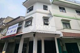 Ruko Bagus Dijual LB 230m2 Lokasi Strategis Tangerang Area Cocok untuk Bisnis Ruko Bagus Dijual LB 230m2 Lokasi Strategis Tangerang Area Cocok untuk Bisnis