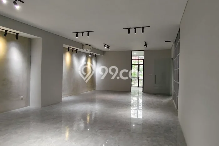 Unit Komersial Tersedia di Metland Puri Spesifikasi LB 90m2 Unit Komersial Tersedia di Metland Puri Spesifikasi LB 90m2