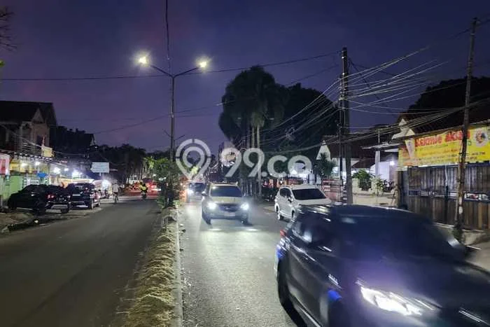 Tanah Kavling Dijual di Serpong Villa Melati Mas, Tangerang Selatan dengan Luas Tanah 353m2 Tanah Kavling Dijual di Serpong Villa Melati Mas, Tangerang Selatan dengan Luas Tanah 353m2