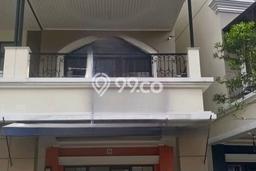 Ruko Bagus Dijual LB 184m2 Lokasi Strategis Tangerang Area Cocok untuk Bisnis Ruko Bagus Dijual LB 184m2 Lokasi Strategis Tangerang Area Cocok untuk Bisnis
