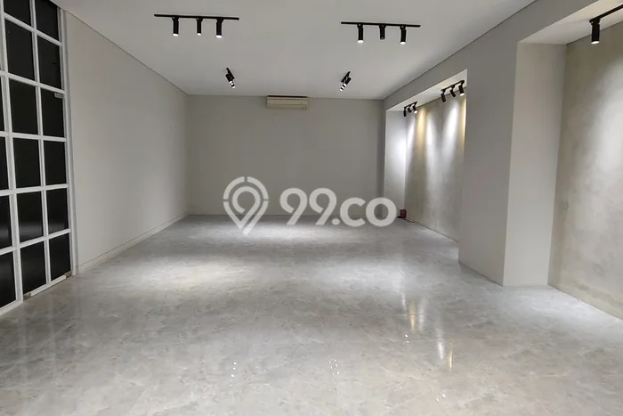Unit Komersial Tersedia di Metland Puri Spesifikasi LB 90m2 Unit Komersial Tersedia di Metland Puri Spesifikasi LB 90m2