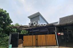 Rumah Modern 5 KT di BSD Tangerang Rumah Modern 5 KT di BSD Tangerang