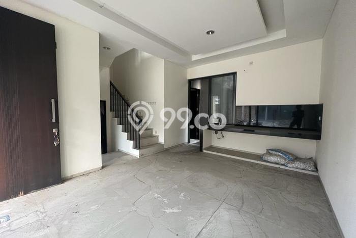 Dijual Rumah Minimalis Bagus Punya 3 KT di Kelapa Dua Tangerang - Dijual Rumah Minimalis Bagus Punya 3 KT di Kelapa Dua Tangerang -