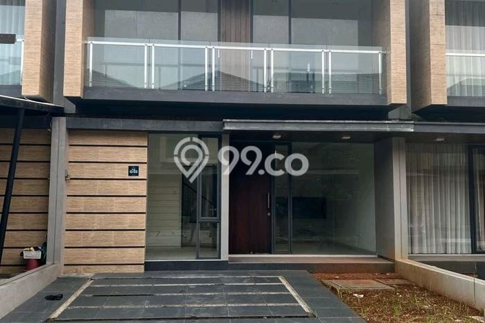 Dijual Rumah Minimalis Bagus Punya 3 KT di Kelapa Dua Tangerang - Dijual Rumah Minimalis Bagus Punya 3 KT di Kelapa Dua Tangerang -