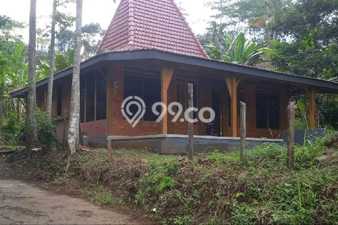 Rumah Modern Minimalis 2 KT Siap Huni di Sidorejo Rumah Modern Minimalis 2 KT Siap Huni di Sidorejo