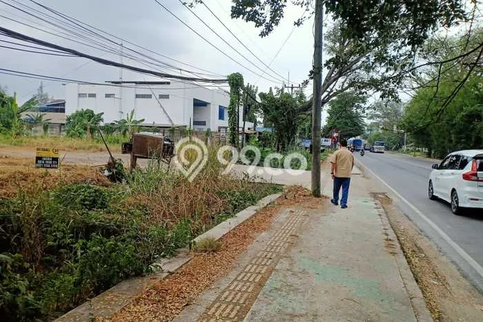 Kavling Tanah Dijual di Cilegon Cilegon Spesifikasi 7424m2 Kavling Tanah Dijual di Cilegon Cilegon Spesifikasi 7424m2