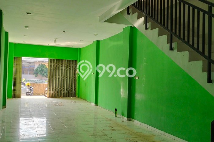 Ruko Komersial Dijual di Cisauk Tangerang LT 72m2 & LB 170m2 Ruko Komersial Dijual di Cisauk Tangerang LT 72m2 & LB 170m2