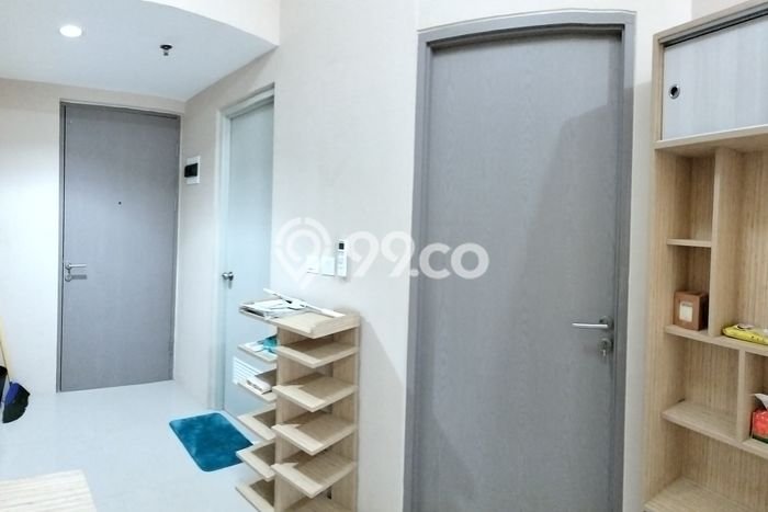 Apartemen Favorit Nyaman Dijual di Bekasi dengan 1 Kamar Tidur Apartemen Favorit Nyaman Dijual di Bekasi dengan 1 Kamar Tidur