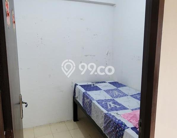 Tersedia Apartemen 2 KT, 1 KM, 26m2 di Serpong Utara, Tangerang Selatan Tersedia Apartemen 2 KT, 1 KM, 26m2 di Serpong Utara, Tangerang Selatan