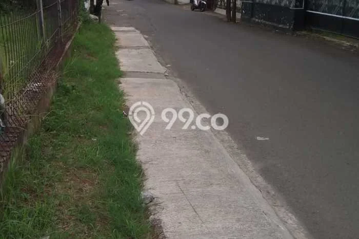 Tanah Dijual Area Strategis di Condet Jakarta Timur 5300m2 Tanah Dijual Area Strategis di Condet Jakarta Timur 5300m2