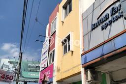 Tanah Dijual Lokasi Cisauk Tangerang SHM Tanah Dijual Lokasi Cisauk Tangerang SHM