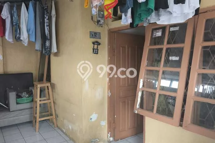 Dijual Cepat Rumah Favorit Siap Huni LB 50m2 di Cikole, Sukabumi Dijual Cepat Rumah Favorit Siap Huni LB 50m2 di Cikole, Sukabumi