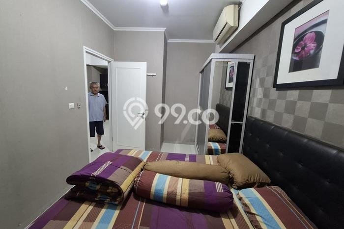 Dijual Apartemen di Tangerang 0 Kamar & 1 Kamar Mandi, Luas 46m2 Dijual Apartemen di Tangerang 0 Kamar & 1 Kamar Mandi, Luas 46m2