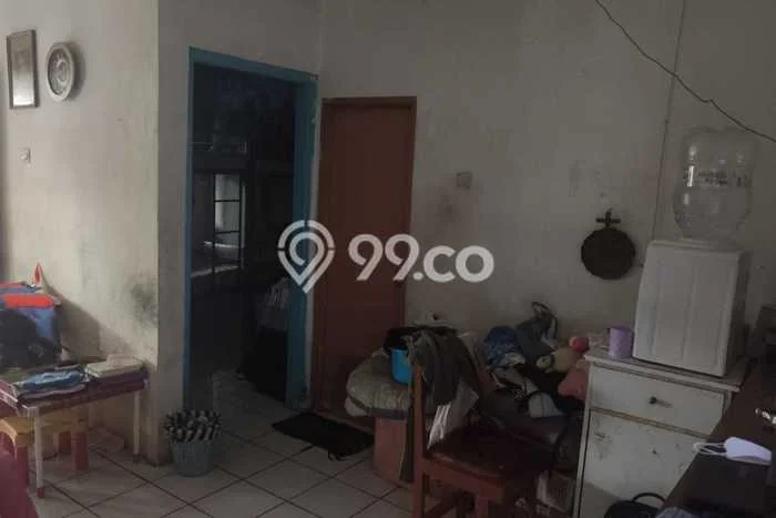 Dijual Cepat Rumah Favorit Siap Huni LB 50m2 di Cikole, Sukabumi Dijual Cepat Rumah Favorit Siap Huni LB 50m2 di Cikole, Sukabumi