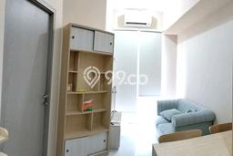 Apartemen Favorit Nyaman Dijual di Bekasi dengan 1 Kamar Tidur Apartemen Favorit Nyaman Dijual di Bekasi dengan 1 Kamar Tidur