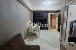 Dijual Apartemen di Tangerang 0 Kamar & 1 Kamar Mandi, Luas 46m2 Dijual Apartemen di Tangerang 0 Kamar & 1 Kamar Mandi, Luas 46m2