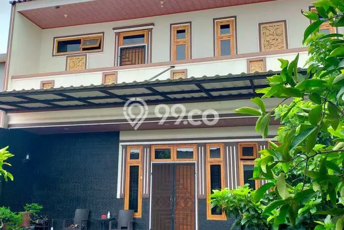 Jual Rumah Minimalis Bagus Punya 8 KT di Kedamaian Bandar Lampung SHM Jual Rumah Minimalis Bagus Punya 8 KT di Kedamaian Bandar Lampung SHM
