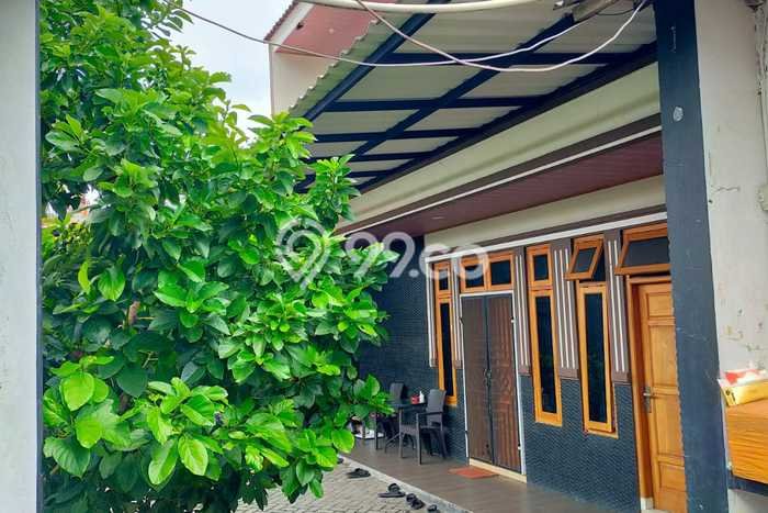 Jual Rumah Minimalis Bagus Punya 8 KT di Kedamaian Bandar Lampung SHM Jual Rumah Minimalis Bagus Punya 8 KT di Kedamaian Bandar Lampung SHM