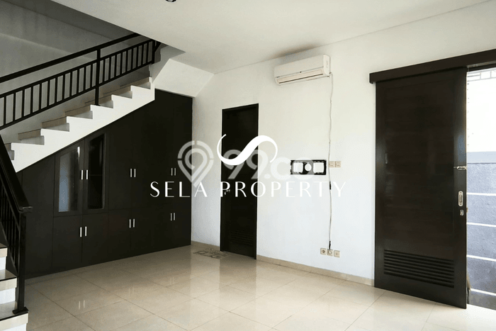 Dijual Rumah Modern 4 KT di Benoa, Badung Dijual Rumah Modern 4 KT di Benoa, Badung